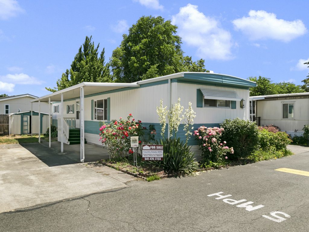 Homes for Sale Country Estates Mobile Home Park